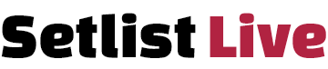 app logo text